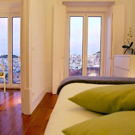 Sete Colinas Apartment Lisboa Extérieur photo