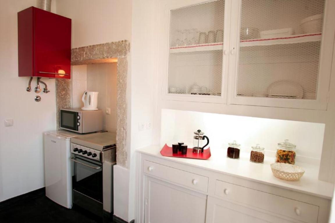 Sete Colinas Apartment Lisboa Extérieur photo