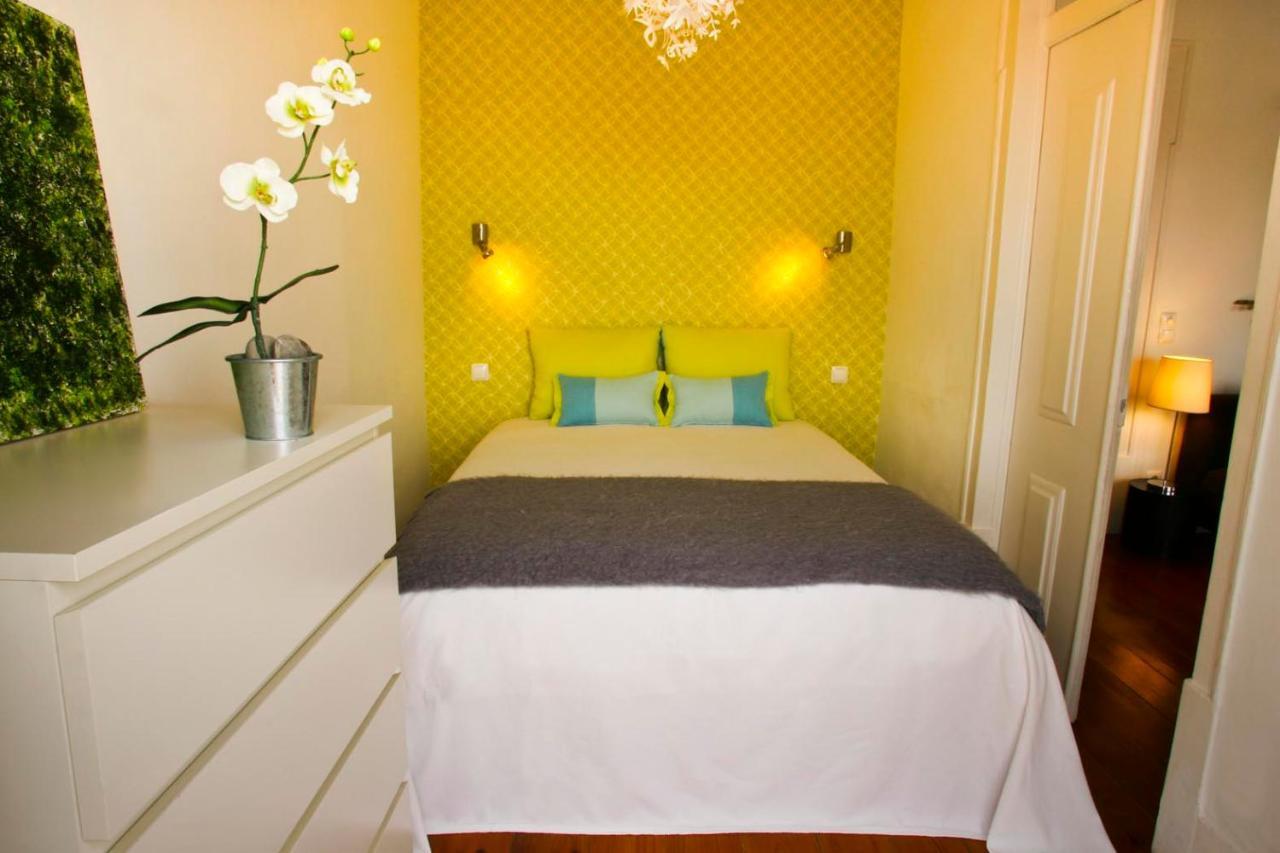 Sete Colinas Apartment Lisboa Extérieur photo