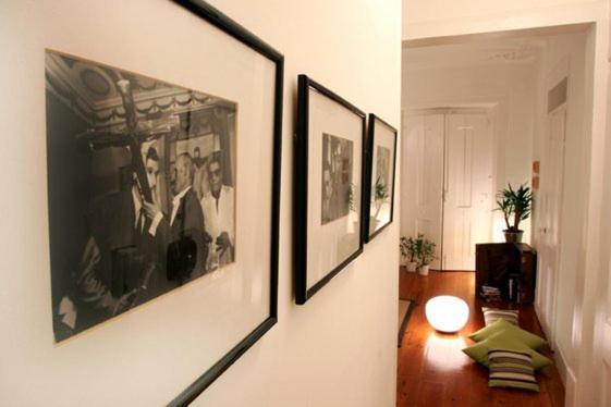 Sete Colinas Apartment Lisboa Extérieur photo