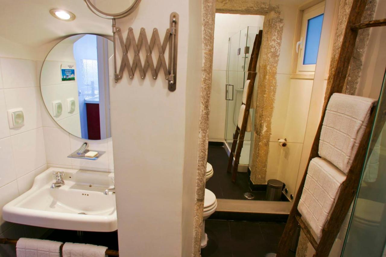 Sete Colinas Apartment Lisboa Extérieur photo
